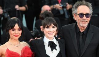 Winona Ryder gears up to join Jenna Ortega, Tim Burton for ‘Wednesday’ S3