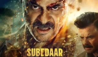 ‘Subedaar’ trailer out: Anil Kapoor launches fierce battle against sand mafia 