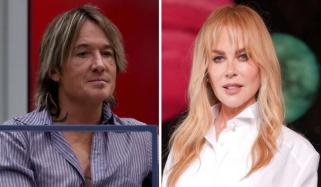 Keith Urban hit by major breakup just a month after Nicole Kidman divorce