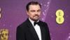 Leonardo DiCaprio gets sweet show of support after huge BAFTA snub 