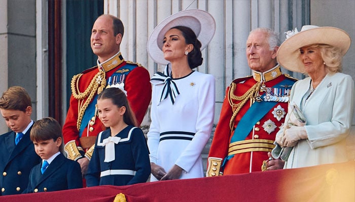 'Prison contains the chaos': Royal Family gives final verdict on Andrew’s fate