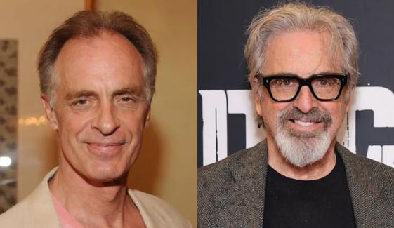 Robert Carradine brother Keith makes first statement after actor's shocking death