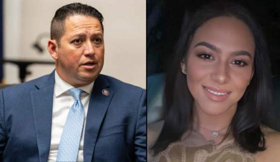 Tony Gonzales under fire over explicit messages to staffer who died by suicide 