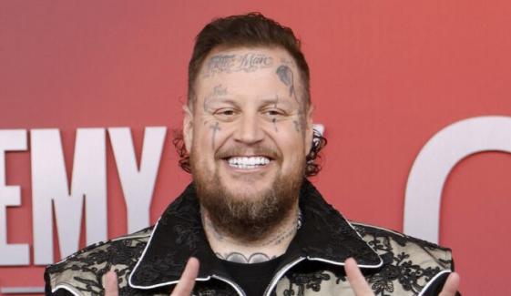 Jelly Roll drops exciting announcement ahead of major headlining tour