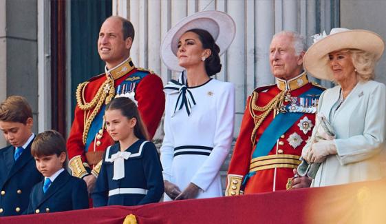 'Prison contains the chaos': Royal Family gives final verdict on Andrew’s fate