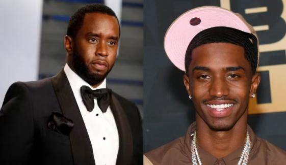 Sean 'Diddy' Combs, Christian's legal fee dispute concludes on shocking note 