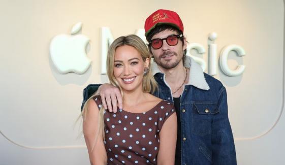 Hilary Duff reveals what sparked explosive row with husband Matthew Koma