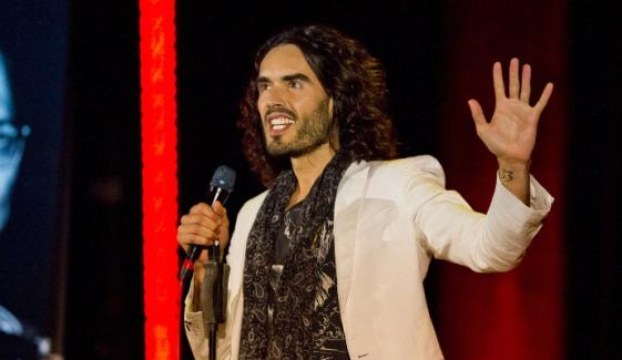 Russell Brand denies new rape and sexual assault charges in London court