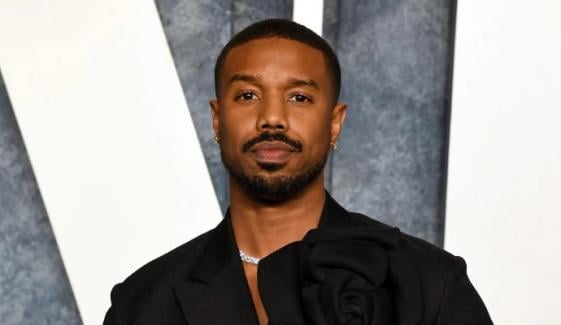 Here's how Michael B. Jordan reacted to BAFTA racial slur scandal