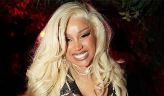 Cardi B savagely reacts to haters for doubting her Little Miss Drama Tour