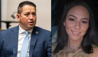 Tony Gonzales under fire over explicit messages to staffer who died by suicide 