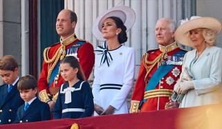 'Prison contains the chaos': Royal Family gives final verdict on Andrew’s fate