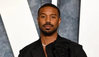 Here's how Michael B. Jordan reacted to BAFTA racial slur scandal