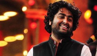 Arijit Singh sets the record straight about retirement plan in new statement