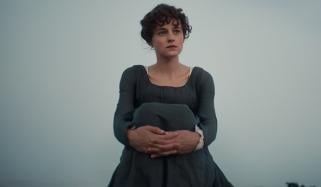 'Pride and Prejudice' teaser: Netflix reveals Elizabeth, Mr Darcy first look