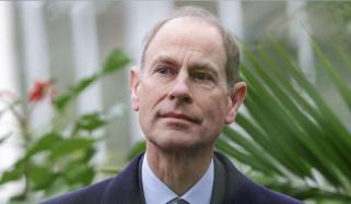 Buckingham Palace breaks silence amid Prince Edward health woes