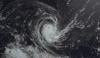 Tropical Cyclone Horacio escalates to world's first category 5 cyclone of 2026 