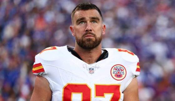 Kansas City Chiefs ‘prepare’ for Travis Kelce retirement after discussion