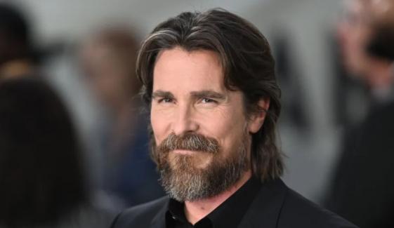 Christian Bale finally takes on major role in long-delayed 'Heat 2'