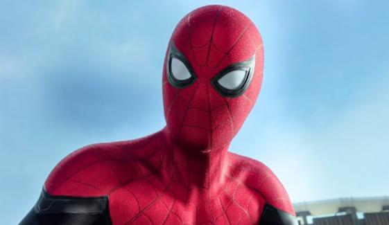 'Spider-Man' universe gets fresh start as Sony CEO announces big reboot