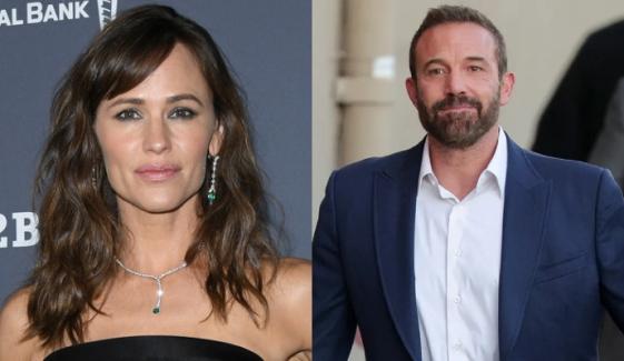 Jennifer Garner's honest take on co-parenting with ex Ben Affleck sparks buzz