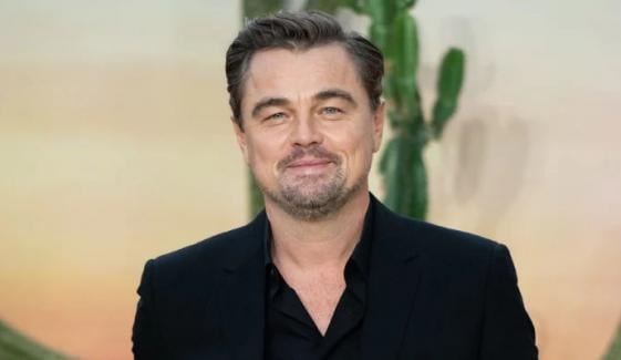 Leonardo DiCaprio's shockingly sudden exit from BAFTA Dinner revealed