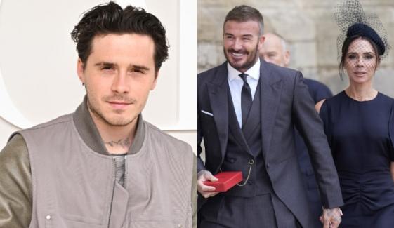 David Beckham's close pal enters Brooklyn, Victoria feud with strong support 