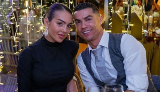 Ronaldo’s shocking multi-million alimony deal with Georgina Rodríguez revealed