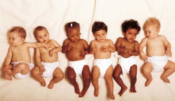 Asia and Africa to account for 85% of global births in 2026: UN report