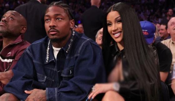 Cardi B, Stefon Diggs break up: Shocking reason behind split unveiled