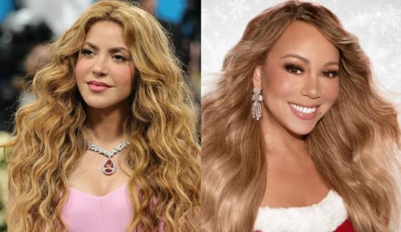 Rock & Roll Hall of Fame unveils 2026 nomination: Shakira, Mariah Carey lead list