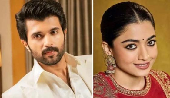 Rashmika Mandanna and Vijay Deverakonda to tie knot twice? Details inside