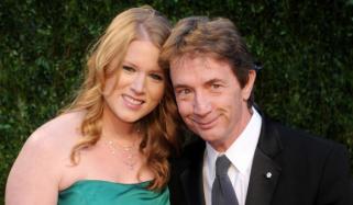 Martin Short's family shares touching statement after daughter Katherine dies at 42