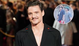 Pedro Pascal, Rafael Olarra comfirm 'complex' romance in PDA packed LA date?