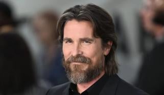 Christian Bale finally takes on major role in long-delayed 'Heat 2'