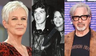 Jamie Lee Curtis breaks silence after ex Robert Carradine's shocking death 