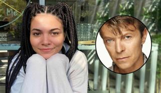 David Bowie’s daughter makes unsettling confession about late father: ‘Complicated family’