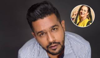 Bushra Ansari reacts to Ali Gul Pir's hilarious take on her husband