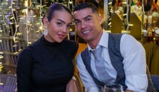 Ronaldo’s shocking multi-million alimony deal with Georgina Rodríguez revealed