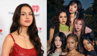 Olivia Rodrigo to collab with KATSEYE on her third album? Fans spot key clue