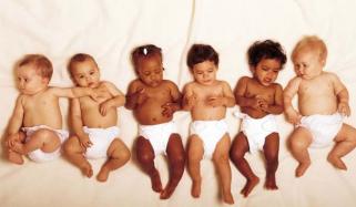 Asia and Africa to account for 85% of global births in 2026: UN report