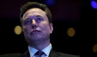 Elon Musk's serious accusation against female president sparks legal threat