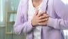 Heart risk in women increases at lower plaque levels than men, study
