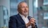 Larry Summers resigns as Harvard professor amid Epstein links