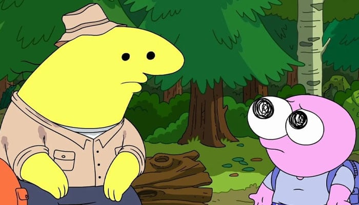 ‘Smiling Friends’ cancelled or ended after season 3? Here’s what creators said