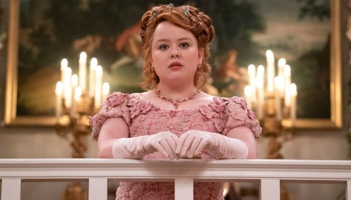 'Bridgerton' S4 Part 2 out: Nicola Coughlan leaves fans sobbing in new episodes