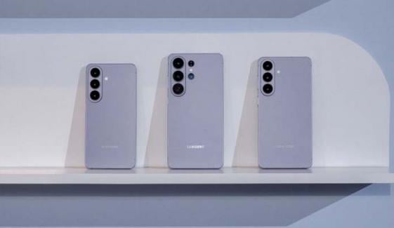 Samsung Galaxy S26 series launched: S26 Ultra steals spotlight