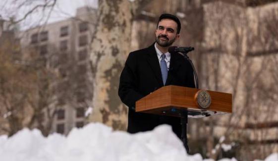 Zohran Mamdani faces intense backlash over snowball fight comments 