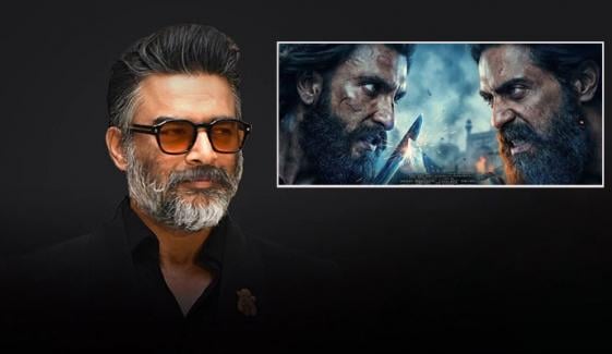 R Madhavan makes shocking claim about ‘Dhurandhar 2’ ahead of release