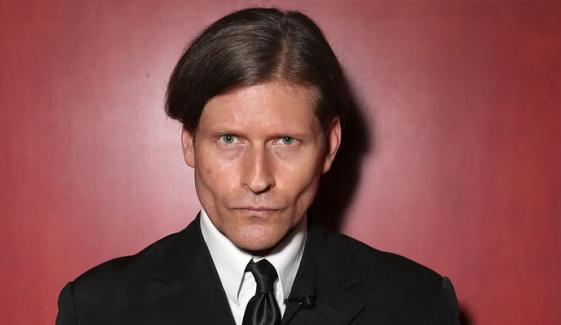 'Back to the Future’ star Crispin Glover lands in legal trouble over heinous claims